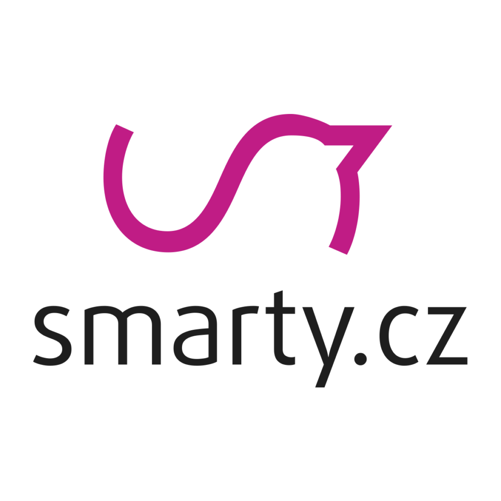 Smarty logo