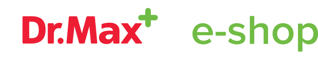 DrMax e-shop logo
