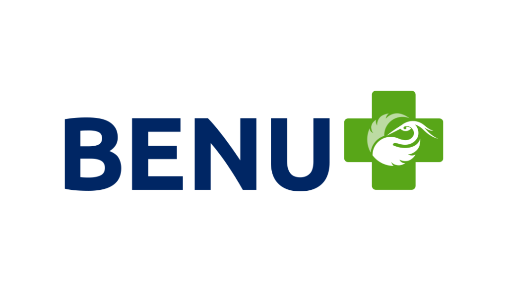Benu logo