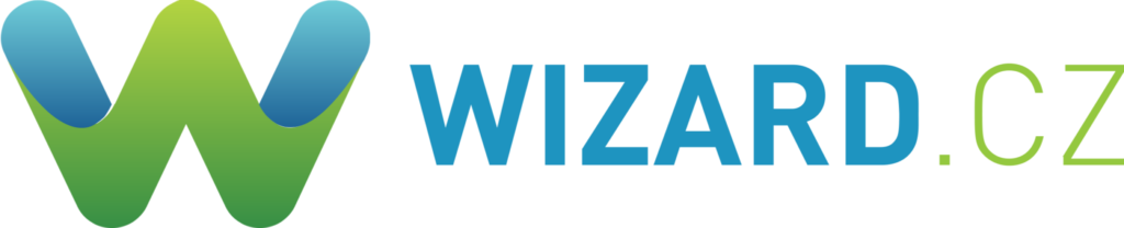 Wizard logo