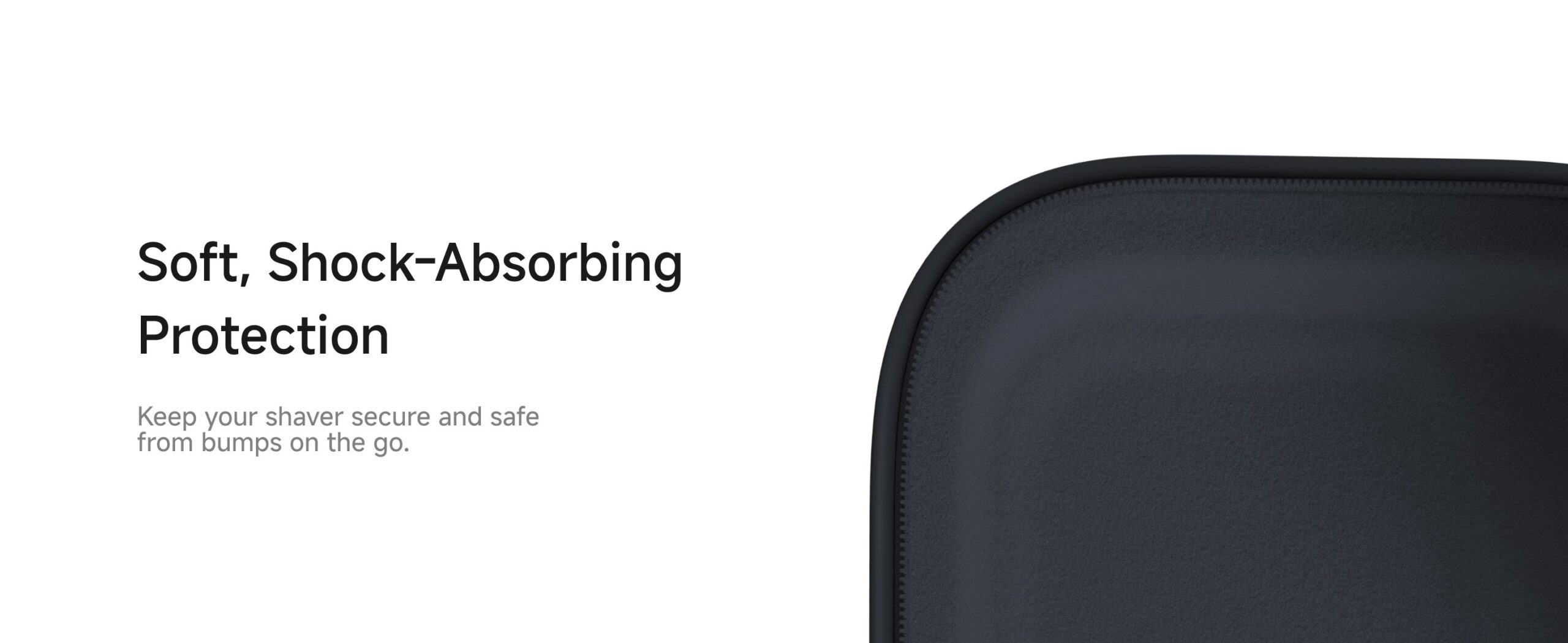 Laifen Pouzdro na holicí strojek P3 Pro Dark Blue 3 2c779220116b35e3b763e78bf3ab9479