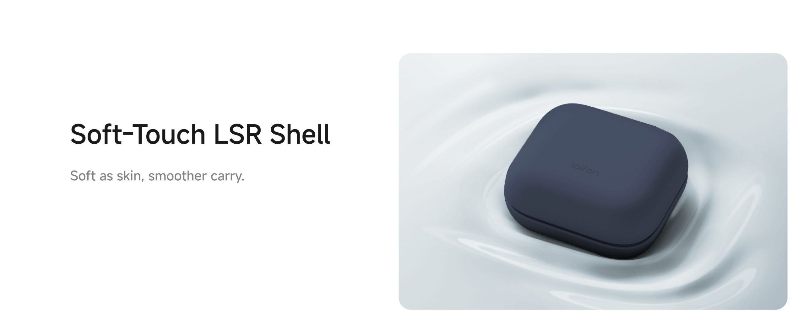 Laifen Pouzdro na holicí strojek P3 Pro Dark Blue 5 821b2a23ea828076417880b8764e600c