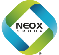 Neox Group logo